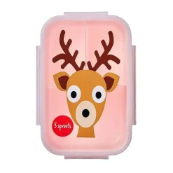 3 Sprouts 3 Couves - Almoço Deer Bento Box Online