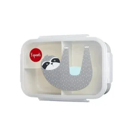 3 Sprouts 3 Couves - Bento Box Preguiça Best