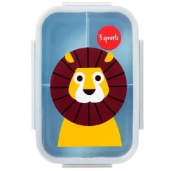 3 Sprouts 3 Couves - Lion Lunch Bento Box Discount