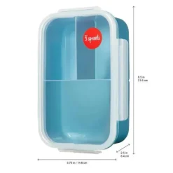 3 Sprouts 3 Couves - Lion Lunch Bento Box Discount