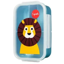 3 Sprouts 3 Couves - Lion Lunch Bento Box Discount