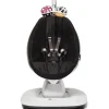 4 Moms 4 mães - balanço de bebê MamaRoo Multi-Motion, preto New
