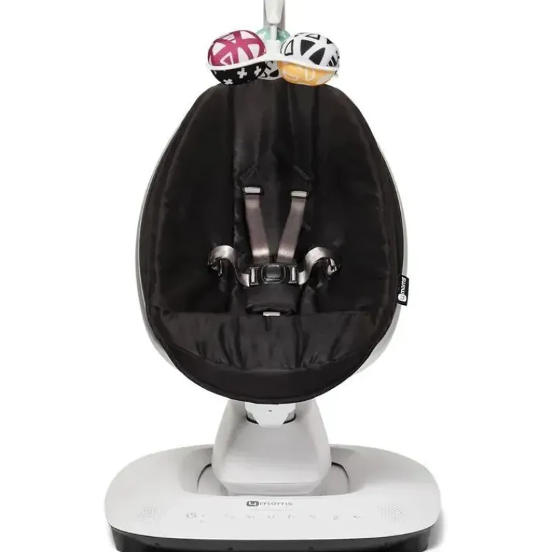 mes__balano_de_beb_mamar_SKUz7PP4ogW_0.webp 4 Moms 4 mães - balanço de bebê MamaRoo Multi-Motion, preto New
