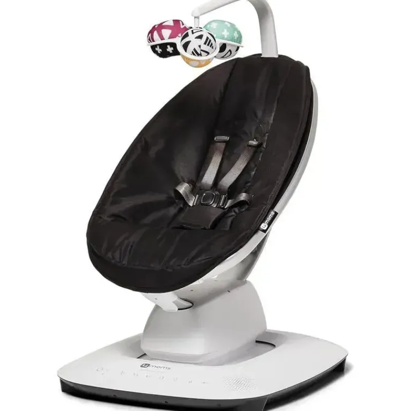 mes__balano_de_beb_mamar_SKUz7PP4ogW_1.webp 4 Moms 4 mães - balanço de bebê MamaRoo Multi-Motion, preto New