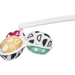 4 Moms 4 mães - balanço de bebê MamaRoo Multi-Motion, preto New