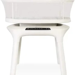 4 Moms 4 mães - Berço Mamaroo Sleep com Bluethooth e Motion Clearance