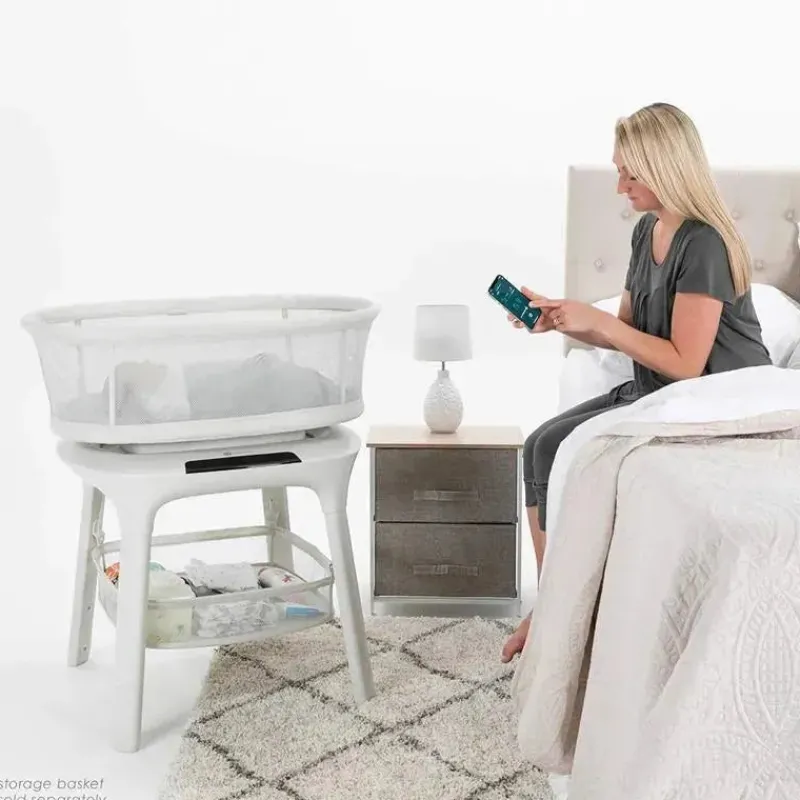 mes__bero_mamaroo_sleep__SKUMhF0aXAn_1.webp 4 Moms 4 mães - Berço Mamaroo Sleep com Bluethooth e Motion Clearance