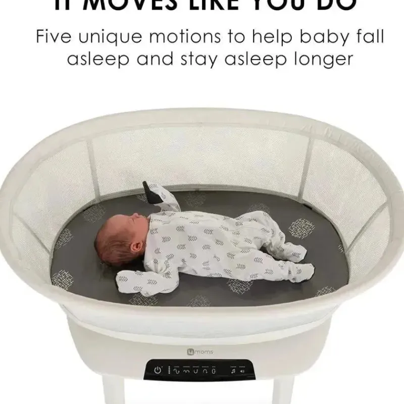 mes__bero_mamaroo_sleep__SKUMhF0aXAn_4.webp 4 Moms 4 mães - Berço Mamaroo Sleep com Bluethooth e Motion Clearance