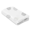 4 Moms - Lençol Mamaroo Sleep Cotton Berço, Branco Online