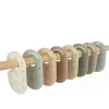 3 Sprouts - Divisórias de armário para bebês e crianças pequenas, conjunto de 8, mirtilo Online