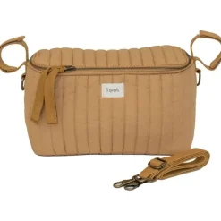 3 Sprouts - Universal Stroller Caddy Organizer, Mustard Discount