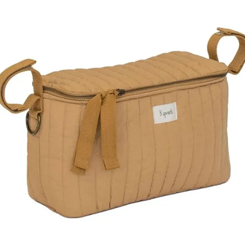 sprouts__universal_strol_SKUcg5EgWlg_1.webp 3 Sprouts - Universal Stroller Caddy Organizer, Mustard Discount