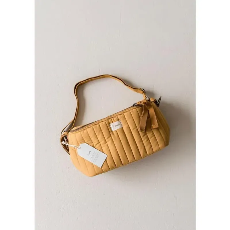 sprouts__universal_strol_SKUcg5EgWlg_3.webp 3 Sprouts - Universal Stroller Caddy Organizer, Mustard Discount