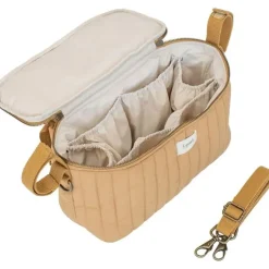 3 Sprouts - Universal Stroller Caddy Organizer, Mustard Discount