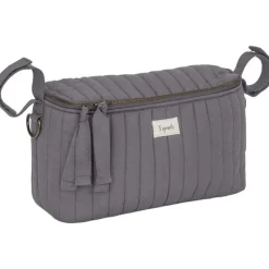 3 Sprouts - Universal Stroller Caddy Organizer, Charcoal Grey Online