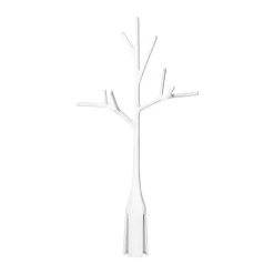 Boon Acessório de rack de secagem de grama e gramado , branco, branco de galho Discount