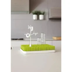Boon Acessório de rack de secagem de grama e gramado , branco, branco de galho Discount