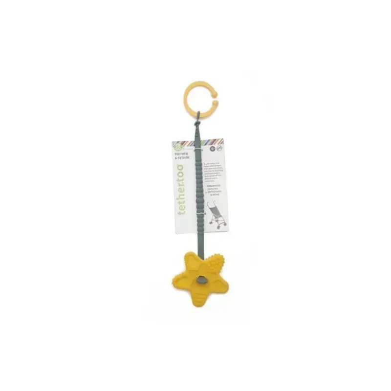 acessrio_de_viagem_chewbe_SKUZLHecEhv_0.webp Chewbeads Acessório de viagem Tethertoo - Amarelo Online