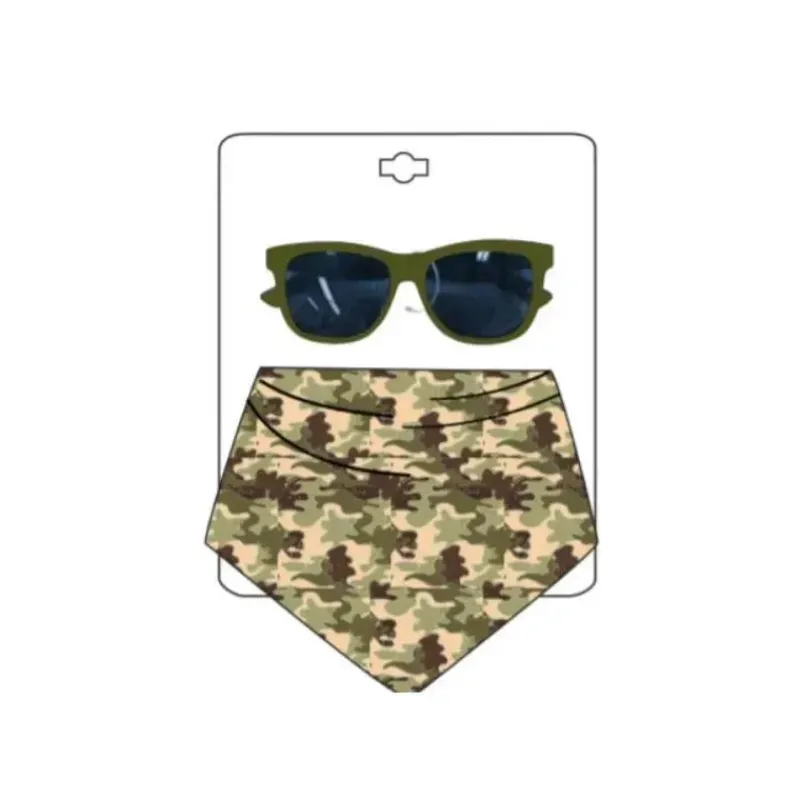 acessrios_little_me__culo_SKUdzGD5Vf6_0.webp Little Me Acessórios - Óculos de Sol e Bandana Camuflada, 0/12M Outlet