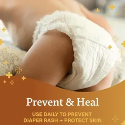 MacroBaby A+D - Original Diaper Rash Ointment 16Oz Outlet