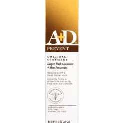 MacroBaby A+D - Original Ointment 1.50Oz Clearance