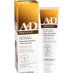 MacroBaby A+D - Original Ointment 1.50Oz Clearance