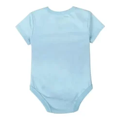 AD Sutton - Body para Bebé Bebé Menino, Azul Clearance