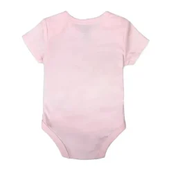 AD Sutton - Body para Bebê Menina, Rosa Outlet