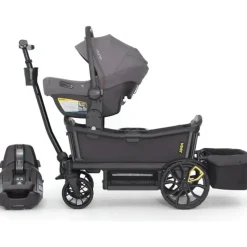 Veer Wagon Stroller Adaptador de assento de carro infantil Veer - Cruiser XL (compatível com Cybex/Nuna/Maxi-Cosi) Online