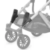 Uppababy Adaptador de assento de carro infantil Vista inferior para Nuna, Cybex e Maxi-Cosi Online