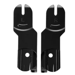 Baby Jogger Adaptador de assento de carro City Tour 2 para City GO e Graco Best