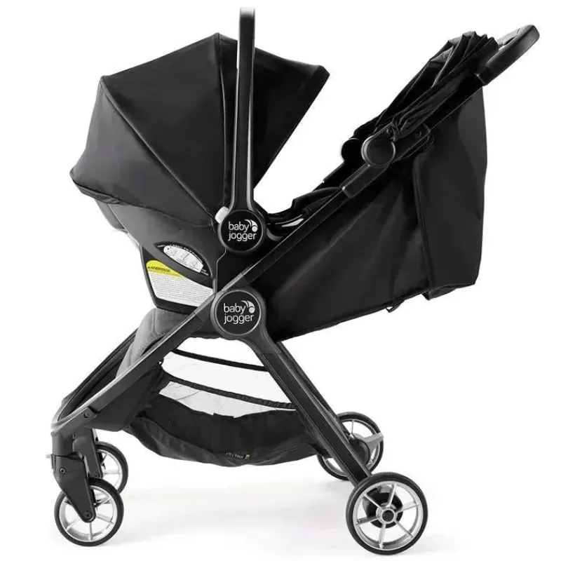 adaptador_de_assento_de_c_SKUds7ipQ5y_1.webp Baby Jogger Adaptador de assento de carro City Tour 2 para City GO e Graco Best