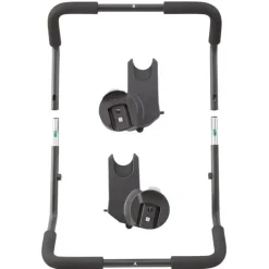 Baby Jogger Adaptador de assento de carro - Select/Premier - Chicco/Peg Perego Online
