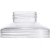 Tomy Adaptador de bomba Boon Nursh para garrafas de gargalo estreito - Medela Best