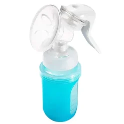 Tomy Adaptador de bomba de pescoço largo Boon Nursh para bombas Spectra e Avent Fashion