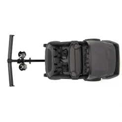 Veer Wagon Stroller Adaptador de cadeirinha de carro infantil Veer - Switchback para Uppababy Discount