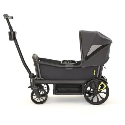 Veer Wagon Stroller Adaptador de cadeirinha de carro infantil Veer - Switchback para Uppababy Discount