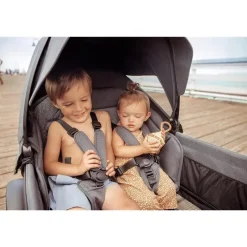 Veer Wagon Stroller Adaptador de cadeirinha de carro infantil Veer - Switchback para Uppababy Discount