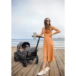 Veer Wagon Stroller Adaptador de cadeirinha de carro infantil Veer - Switchback para Uppababy Discount