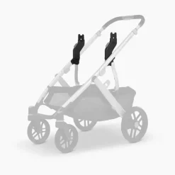 Uppababy Adaptador Superior Vista Sale