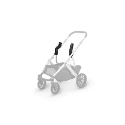 Uppababy Adaptadores de assento de carro para Vista, Vista V2, Cruz e Cruz V2 Hot