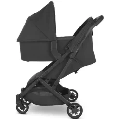 Uppababy Adaptadores para Minu e Minu V2 (Mesa e Berço) Outlet