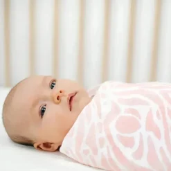 Aden + Anais - 4 Pk Swaddles Muslin, Tropicália Online