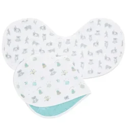Aden + Anais - Babadores Burpy 2Pk Now + Zen New