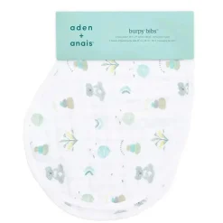 Aden + Anais - Babadores Burpy 2Pk Now + Zen New