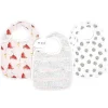 Aden + Anais - Babadores escolhidos para você 3 Pack Online