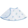 Aden + Anais - Burpy Bib Dapper, Estrelas Clearance