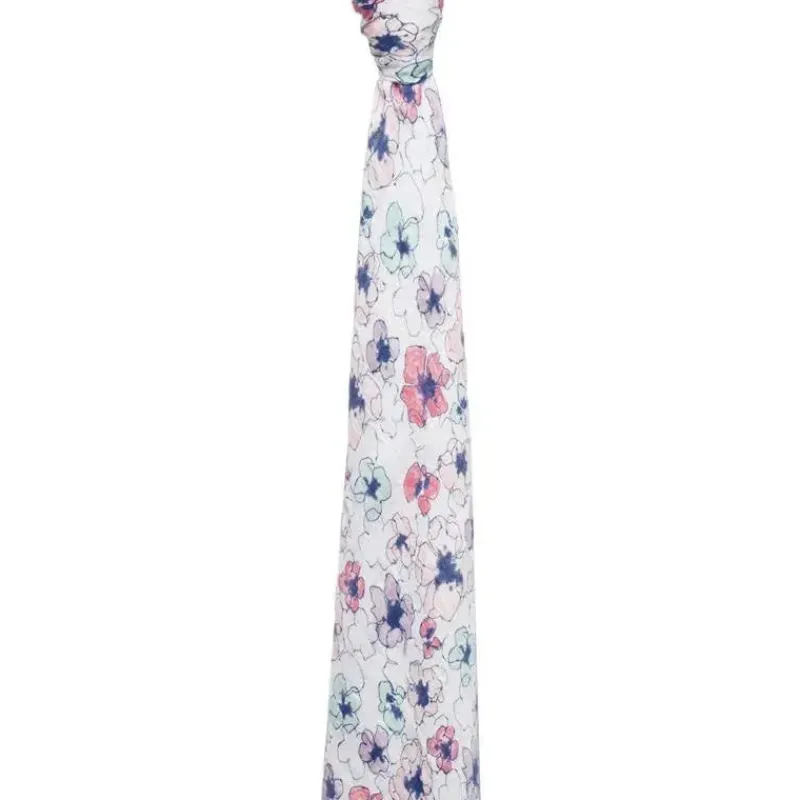 aden__anais__clssico_swad_SKUAywLekDy_1.webp Aden + Anais 47 Clássico Swaddle, Trail Blooms Hot
