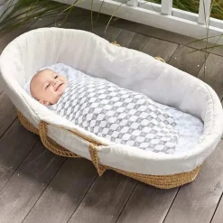 Aden + Anais - Pacote com 4 Swaddles Jungle Sale