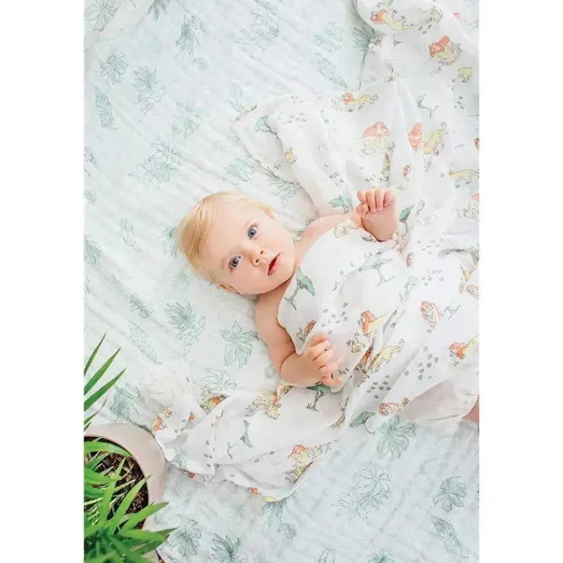 aden__anais__pacote_de__s_SKUa2OSIDc9_4.webp Aden + Anais - Pacote de 4 Swaddle, Rei Leão New
